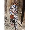 Costume femme MEYYITHUN en Fibre de polyester - Ref 3334840