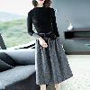 Costume femme en Tricot - Ref 3334858