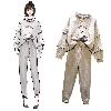 Costume femme en Mélange de coton - Ref 3334867