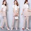 Costume femme en De la dentelle - Ref 3334874