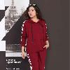 Costume femme XIN KAIYING en Coton - Ref 3334889