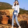 Costume femme en Cow-boy - Ref 3334894