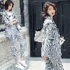 Costume femme en Fibre de polyester - Ref 3334906