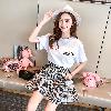 Costume femme en Coton - Ref 3334964