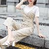 Costume femme - LIU SISHE en Coton Ref 3334987
