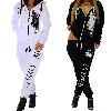 Costume femme en Tricot - Ref 3334988