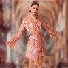 Costume femme en Mélange de fibres Synthétiques - Ref 3335004