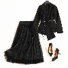 Costume femme en Matériau de costume - Ref 3335015