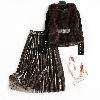 Costume femme SPLIT - Ref 3335031
