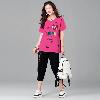 Costume femme STAR DREAM LOVE en Coton - Ref 3335037