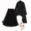 Costume femme SPLIT - Ref 3335053