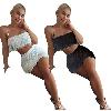 Costume femme en Coton de santé - Ref 3335056