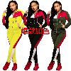 Costume femme en Fibre de polyester - Ref 3335078