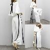 Costume femme GENERATION en Fibre de polyester - Ref 3335079