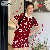 Costume femme AVEC ENJUN en Tricot - Ref 3335081