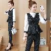 Costume femme en Mélange de coton - Ref 3335092