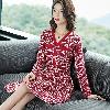 Costume femme LIUSISHE LIUSSHE en Tricot - Ref 3335114