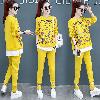 Costume femme en Coton - Ref 3335135