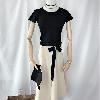 Costume femme en Coton - Ref 3335145