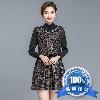 Costume femme XINHUIMEI en Coton - Ref 3335154