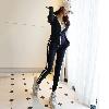 Costume femme en Coton - Ref 3335193