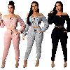 Costume femme en Pull pull - Ref 3335203