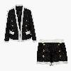 Costume femme en Poilue - Ref 3335206