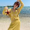 Costume femme en Tricot - Ref 3335209