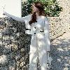 Costume femme en Tricot - Ref 3335227