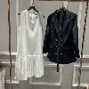 Costume femme en Coton - Ref 3335264