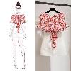 Costume femme SHAN LIN en Mousseline - Ref 3335266