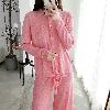 Costume femme ENZUYA en Tricot - Ref 3335272