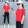 Costume femme en Coton - Ref 3335336