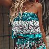 Costume femme en Coton - Ref 3335342