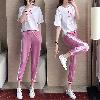 Costume femme en Coton - Ref 3335360