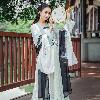 Costume femme PAVILLON YIMENG en Mousseline - Ref 3335364