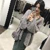 Costume femme en Tricot - Ref 3335365
