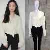 Costume femme en Mélange de coton - Ref 3335383
