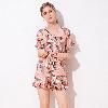 Costume femme FATU en Mousseline - Ref 3335398
