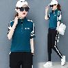 Costume femme en Coton - Ref 3335412