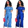Costume femme MOONOSA en Cow-boy - Ref 3335448