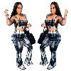 Costume femme en Zhigong - Ref 3335500