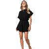 Costume femme en Mélange de coton - Ref 3335503