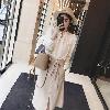 Costume femme en Mousseline - Ref 3335507