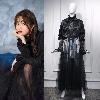 Costume femme JORUW en Mélange de coton - Ref 3335523