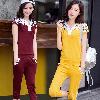 Costume femme TU RONGSHIJIA en Coton - Ref 3335532