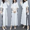 Costume femme GENERATION en Mousseline - Ref 3335541