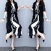 Costume femme en Mousseline - Ref 3335549