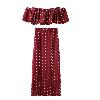 Costume femme en Fibre de bambou - Ref 3335557
