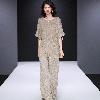 Costume femme YAQI en Tricot - Ref 3335576